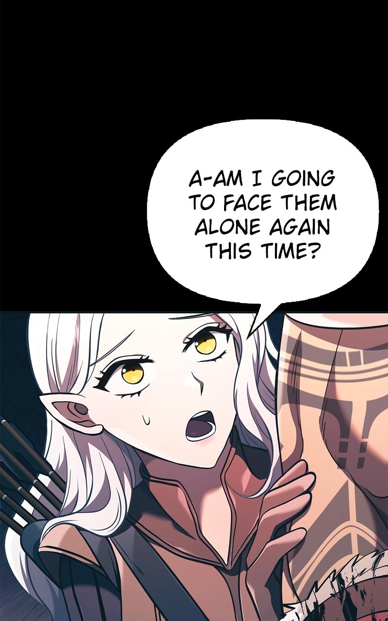 Surviving the Game as a Barbarian Chapter 8