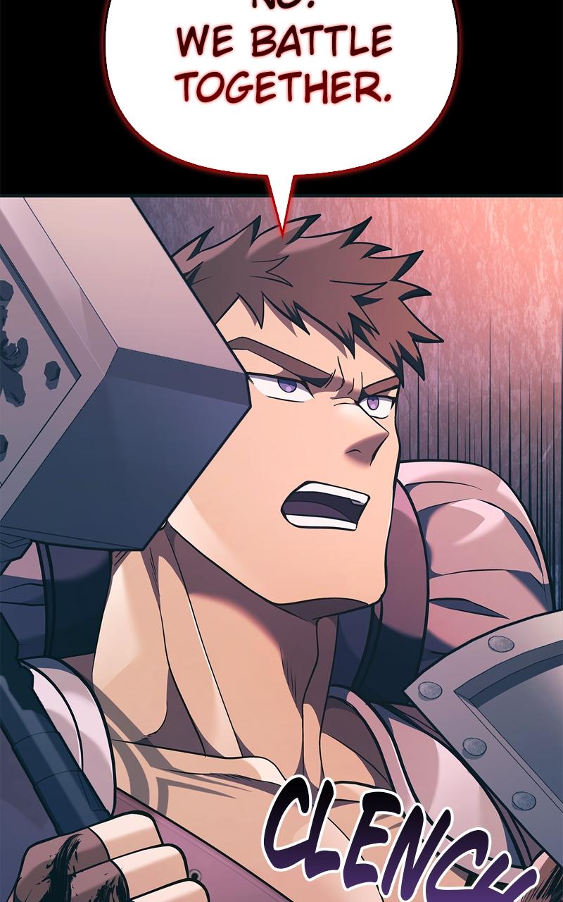 Surviving the Game as a Barbarian Chapter 8