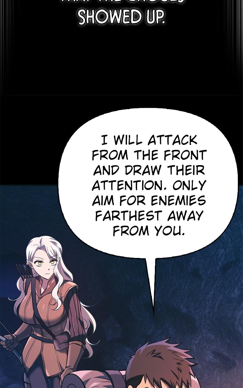 Surviving the Game as a Barbarian Chapter 8