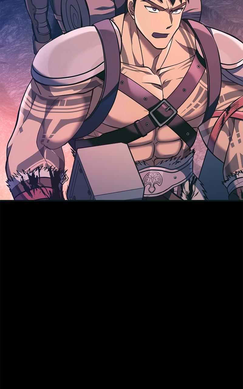 Surviving the Game as a Barbarian Chapter 8