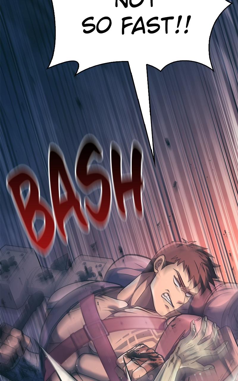 Surviving the Game as a Barbarian Chapter 8