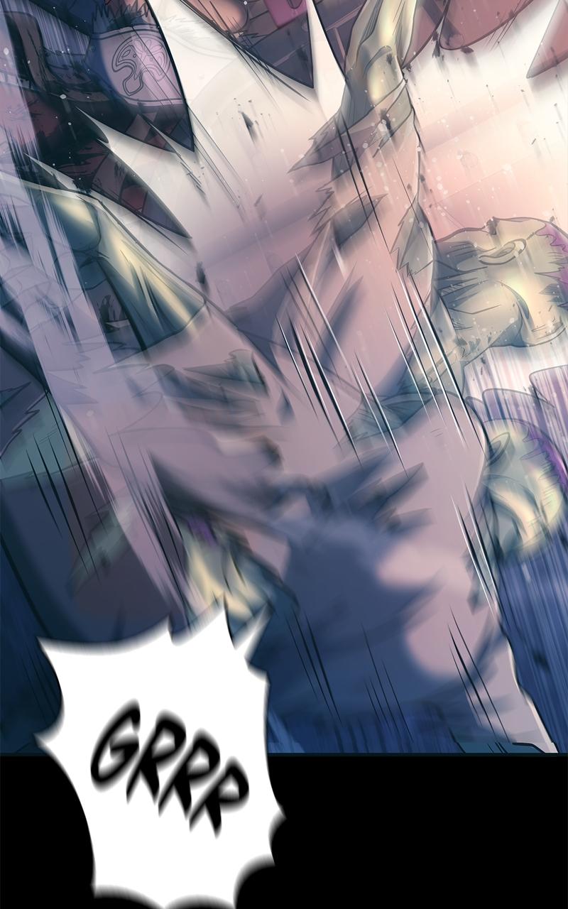 Surviving the Game as a Barbarian Chapter 8