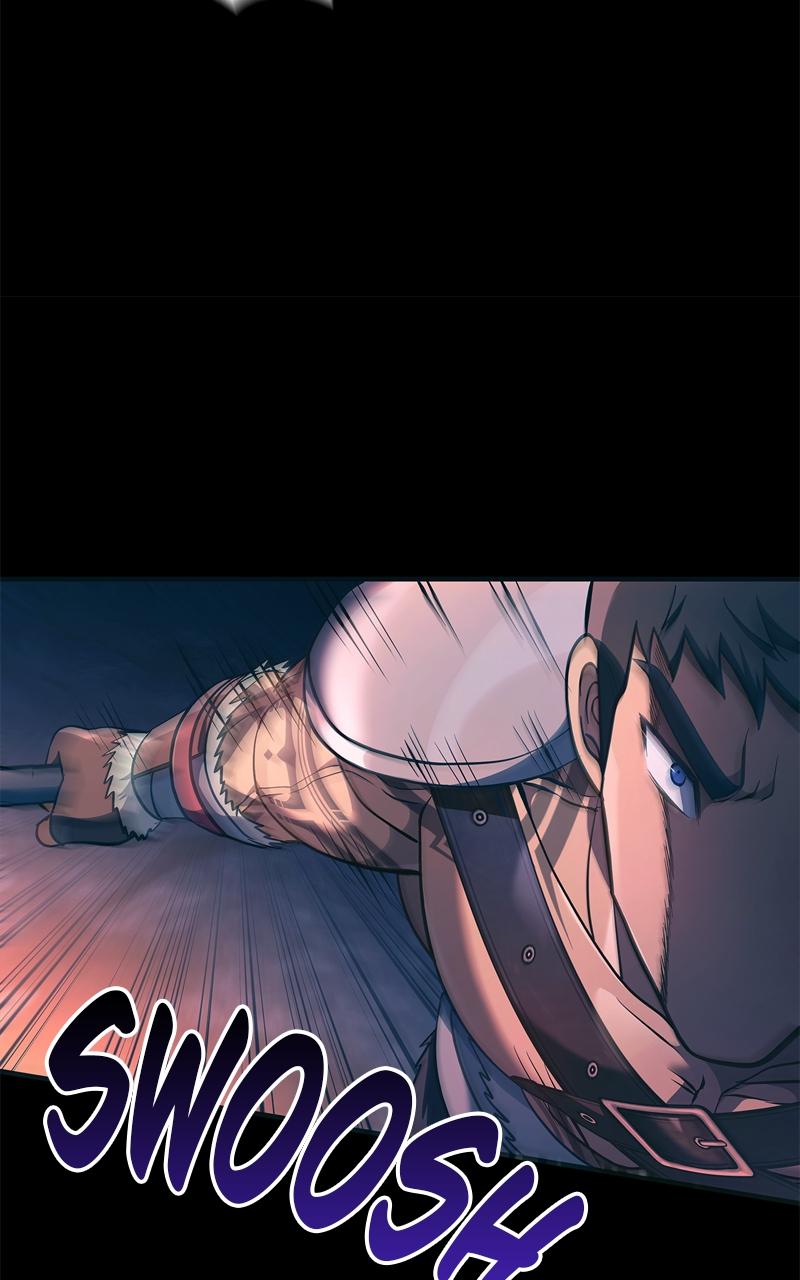 Surviving the Game as a Barbarian Chapter 8