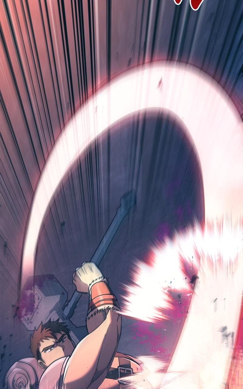 Surviving the Game as a Barbarian Chapter 8