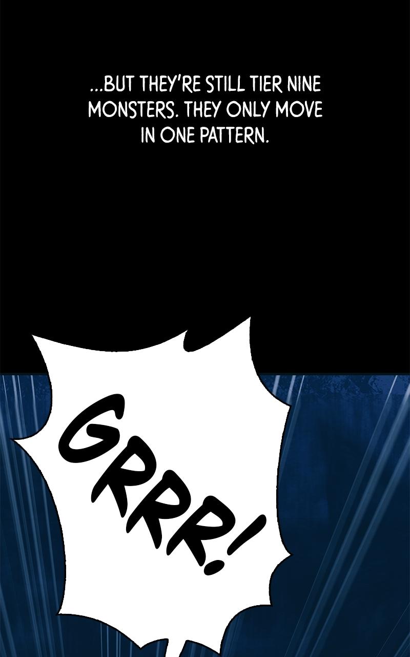 Surviving the Game as a Barbarian Chapter 8