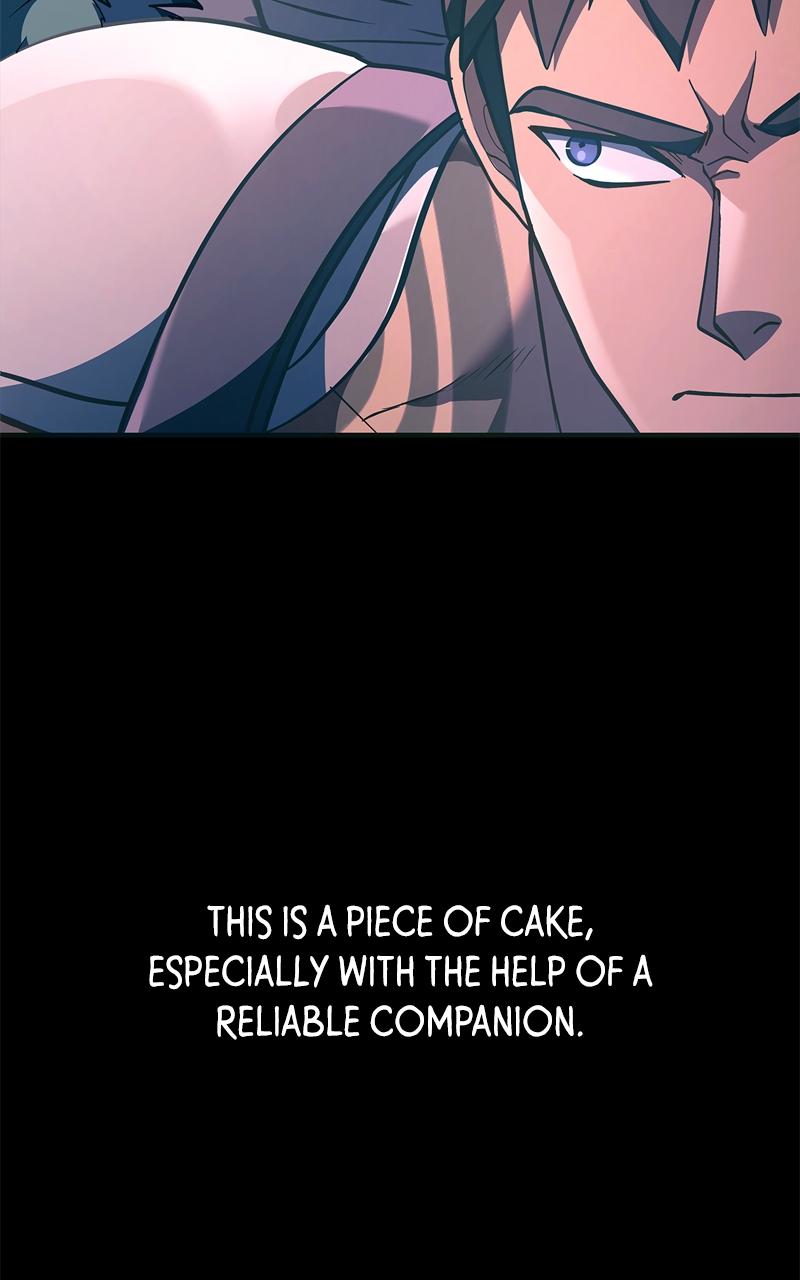 Surviving the Game as a Barbarian Chapter 8