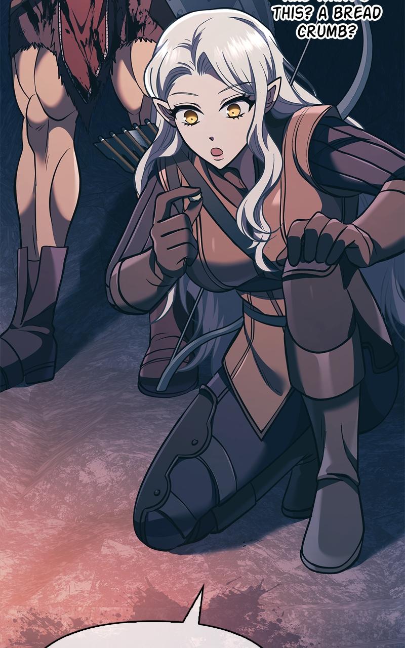 Surviving the Game as a Barbarian Chapter 8