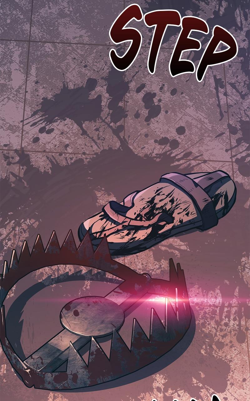 Surviving the Game as a Barbarian Chapter 8