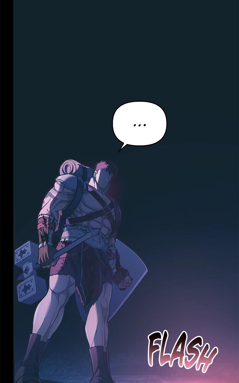 Surviving the Game as a Barbarian Chapter 8