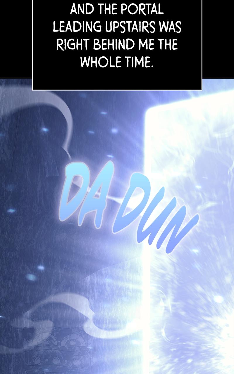 Surviving the Game as a Barbarian Chapter 8