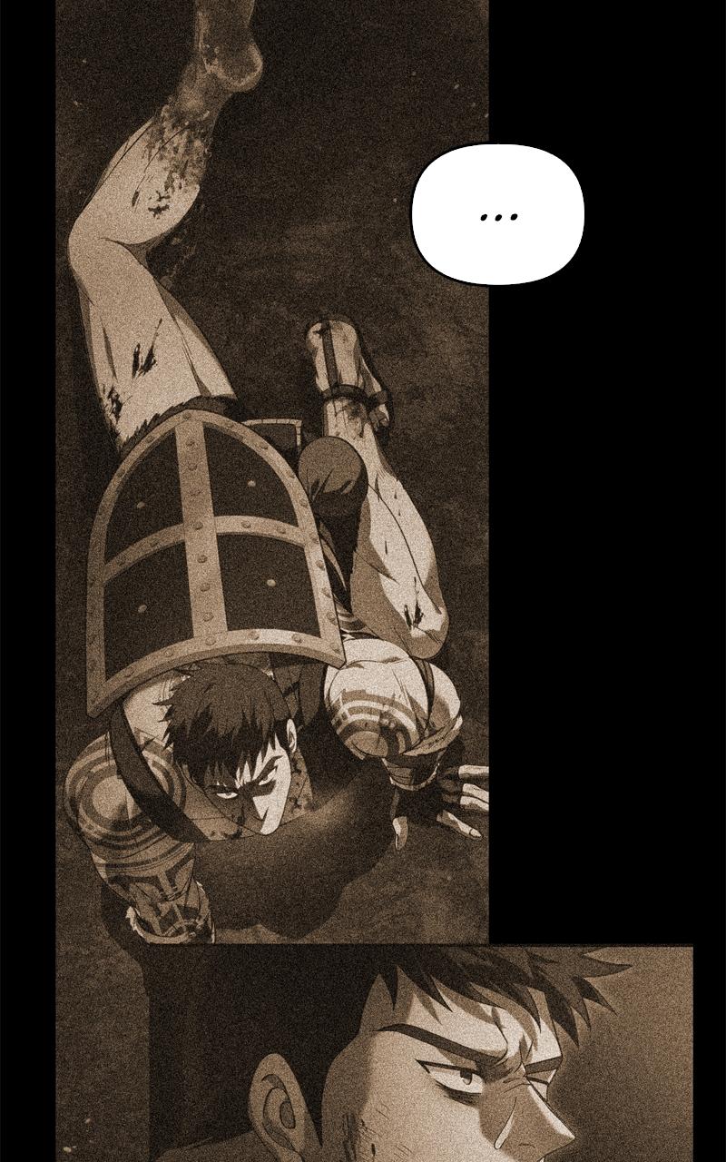 Surviving the Game as a Barbarian Chapter 8