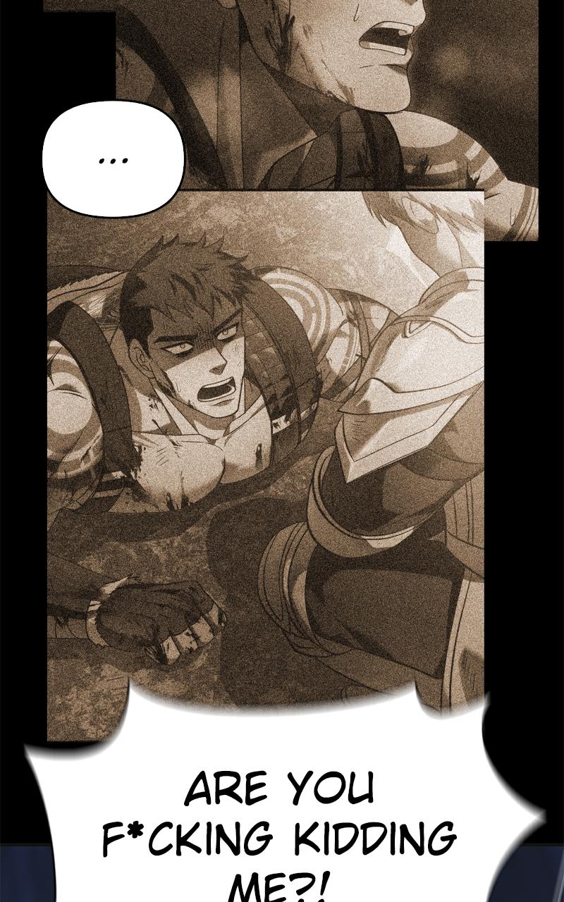 Surviving the Game as a Barbarian Chapter 8