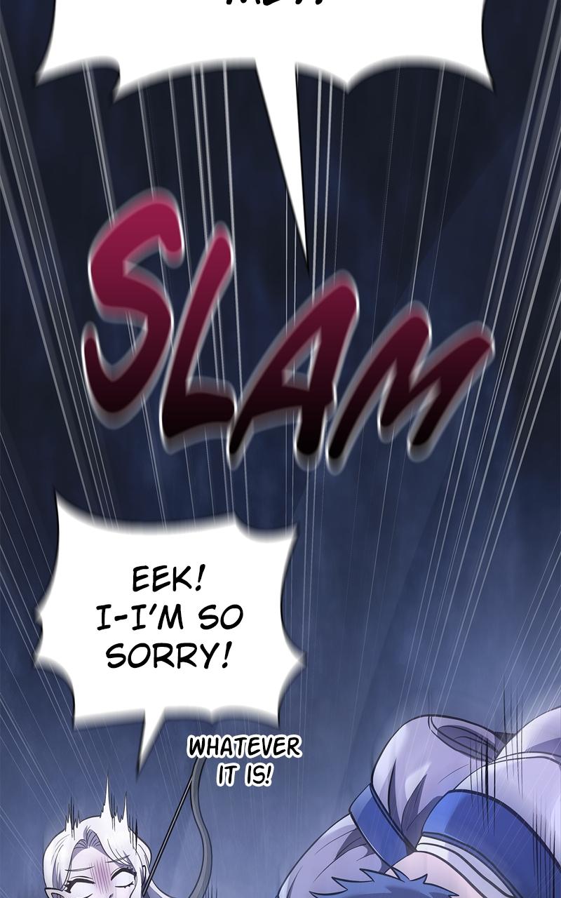 Surviving the Game as a Barbarian Chapter 8