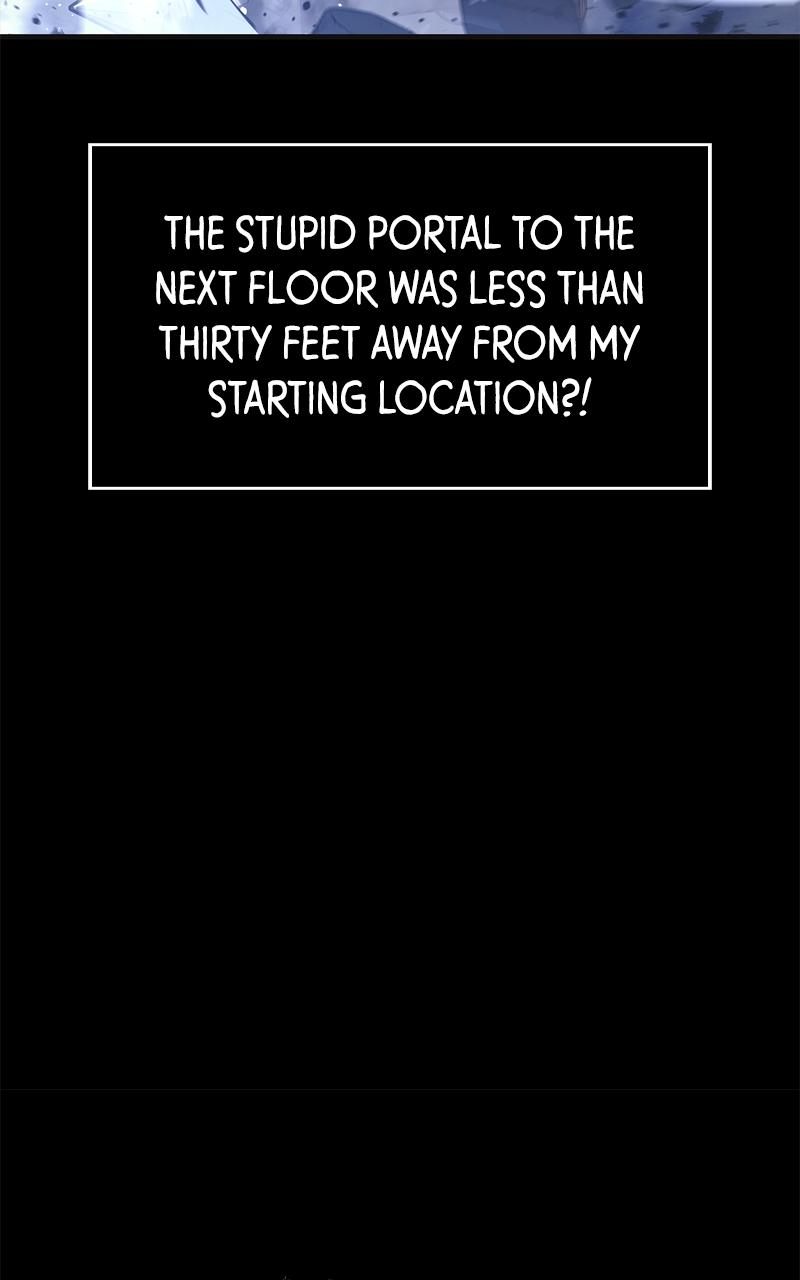 Surviving the Game as a Barbarian Chapter 8