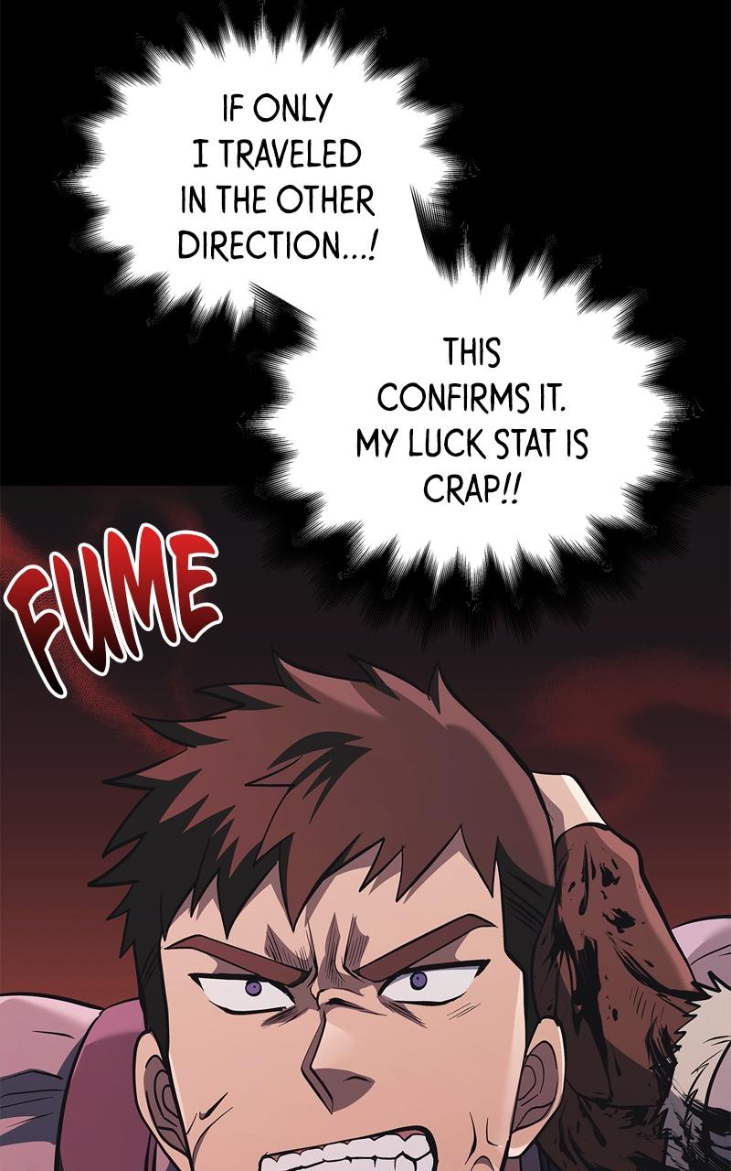 Surviving the Game as a Barbarian Chapter 8