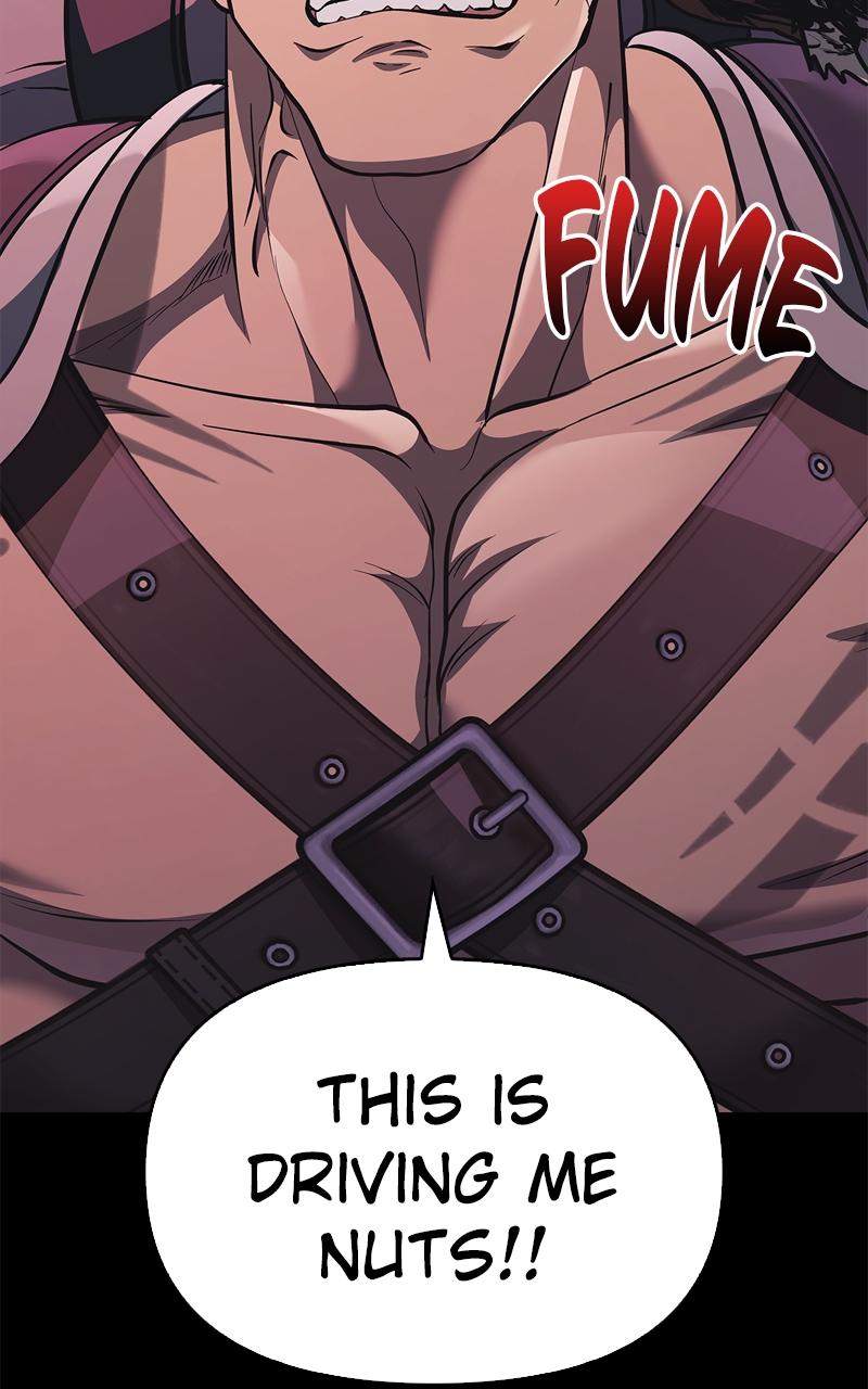 Surviving the Game as a Barbarian Chapter 8