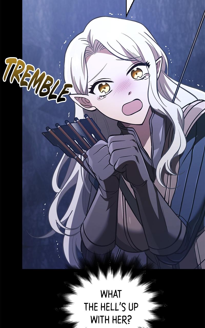 Surviving the Game as a Barbarian Chapter 8