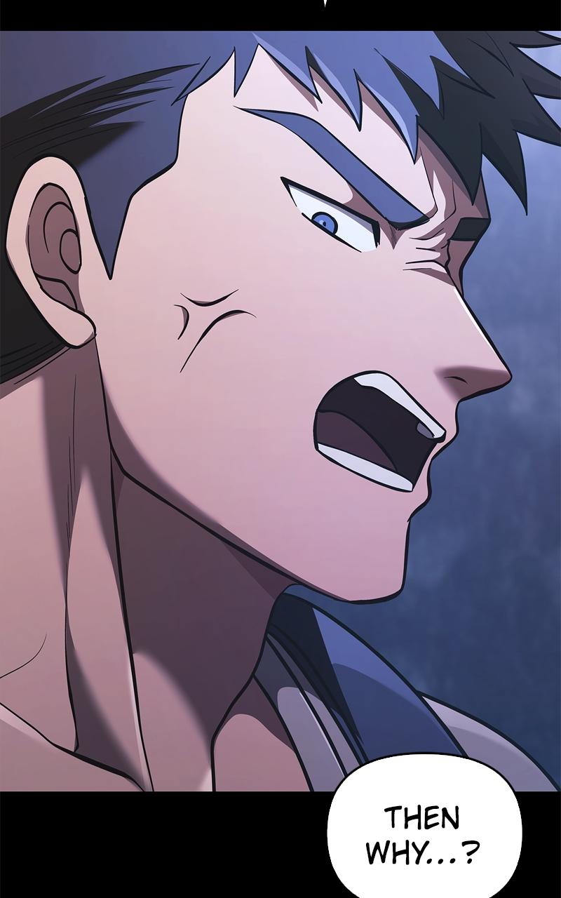 Surviving the Game as a Barbarian Chapter 8