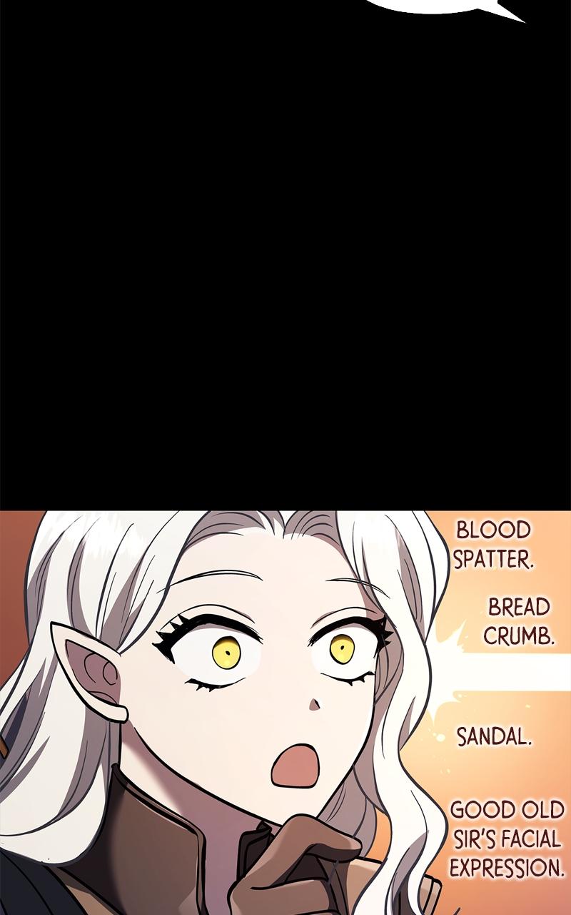 Surviving the Game as a Barbarian Chapter 8