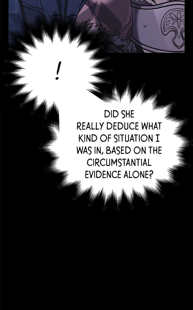 Surviving the Game as a Barbarian Chapter 8