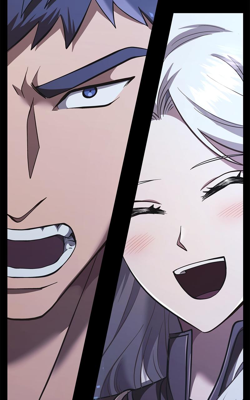 Surviving the Game as a Barbarian Chapter 8