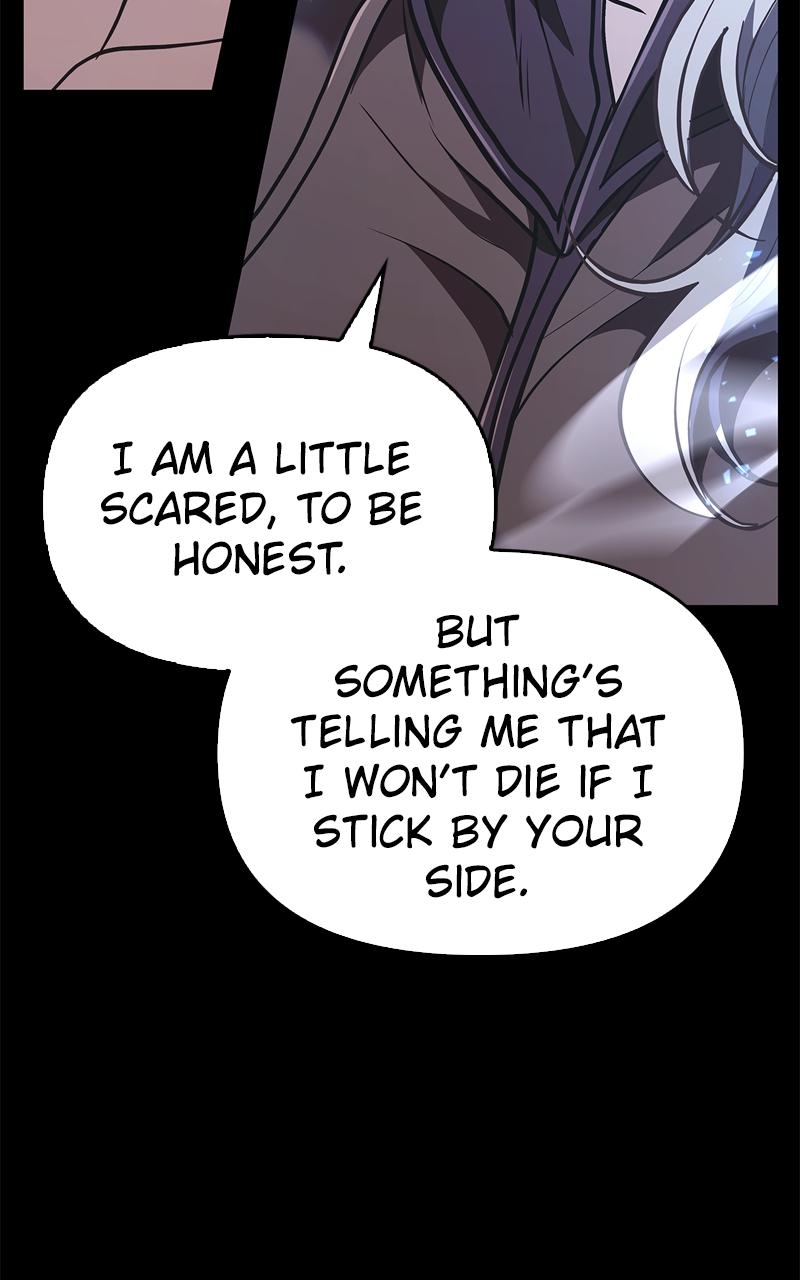 Surviving the Game as a Barbarian Chapter 8