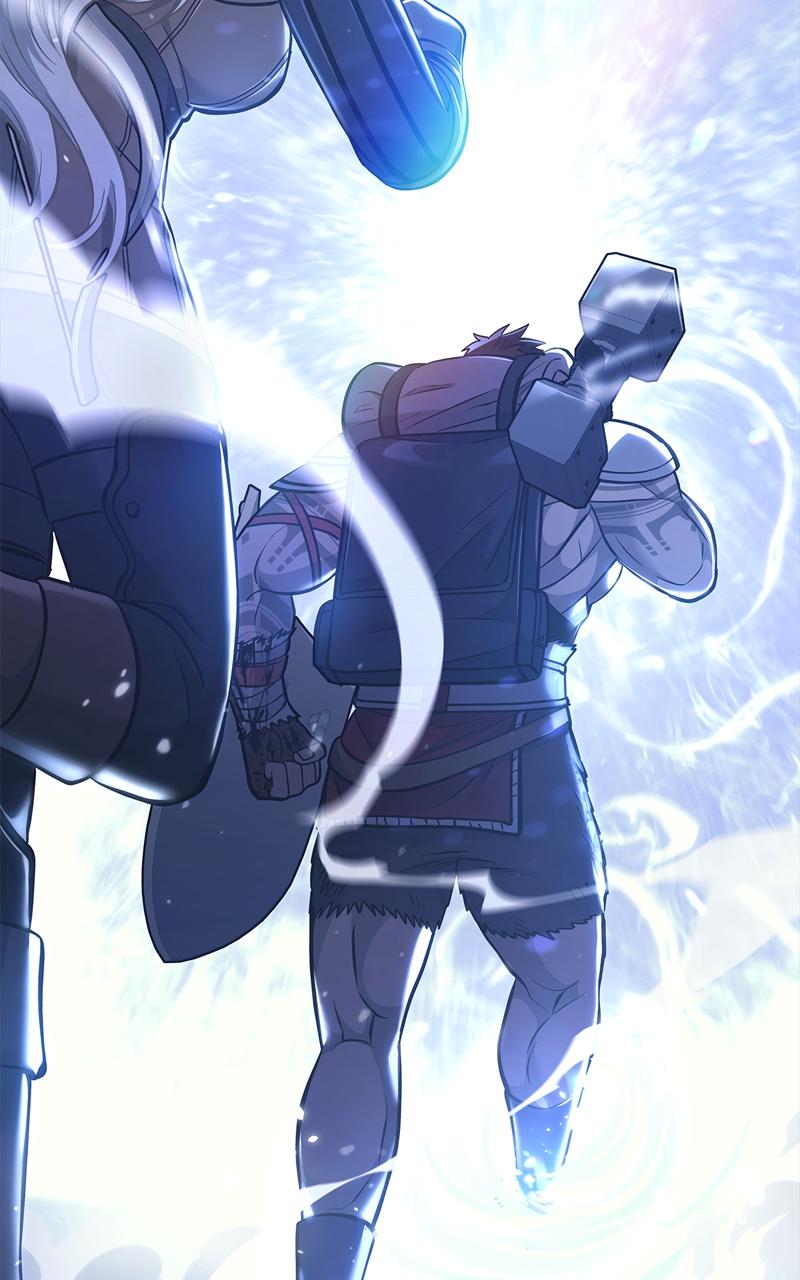 Surviving the Game as a Barbarian Chapter 8