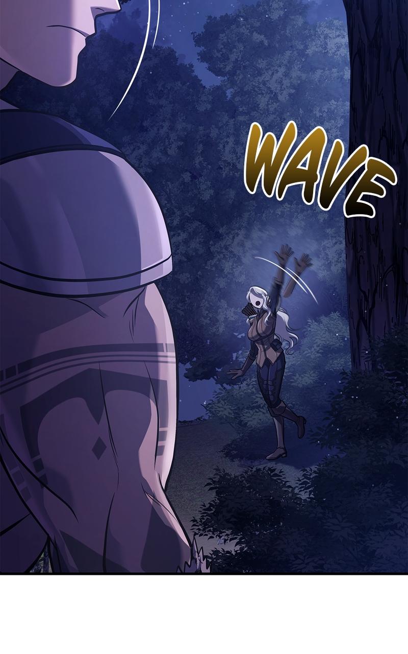 Surviving The Game as a Barbarian Chapter 10