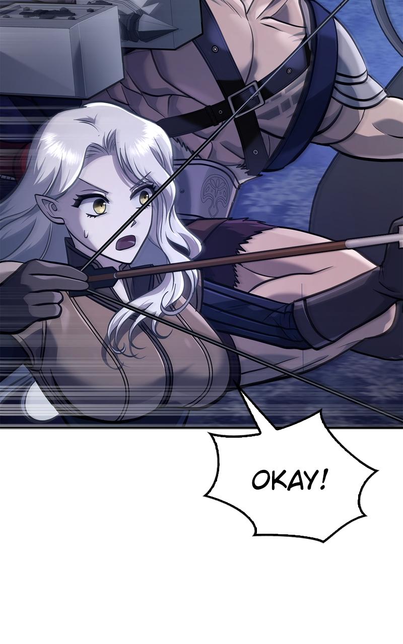 Surviving The Game as a Barbarian Chapter 10