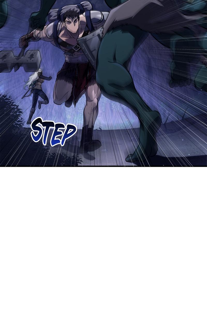 Surviving The Game as a Barbarian Chapter 10