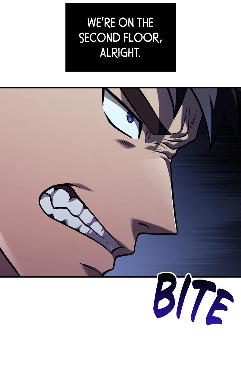 Surviving The Game as a Barbarian Chapter 10