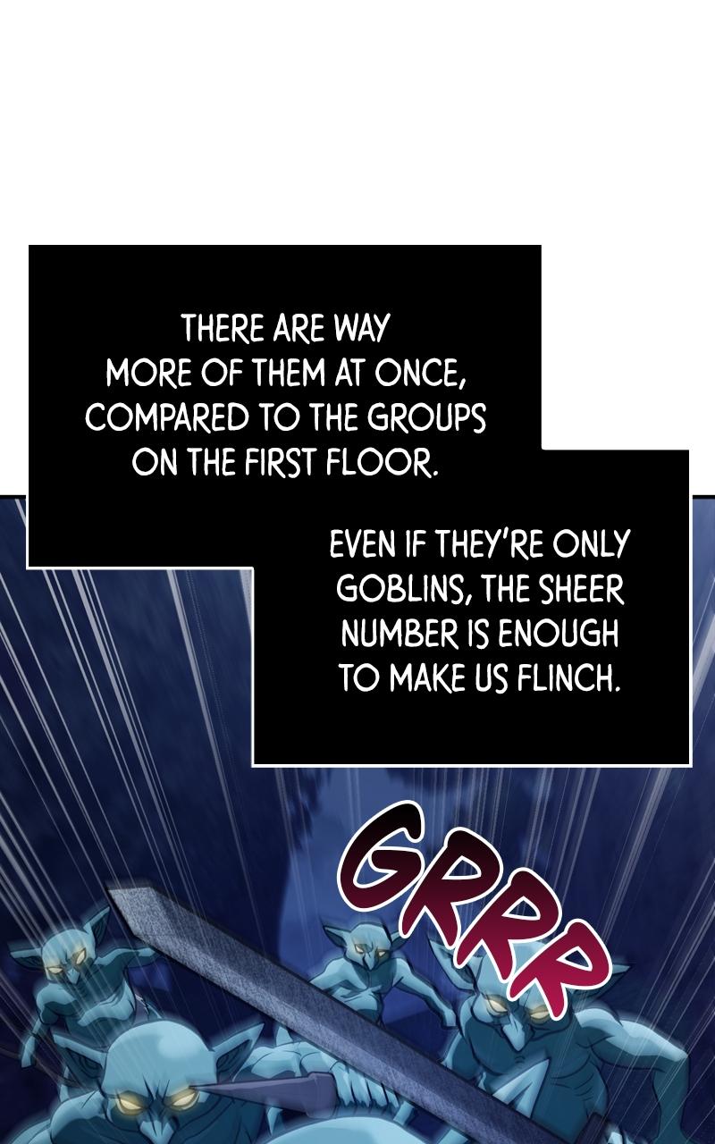 Surviving The Game as a Barbarian Chapter 10