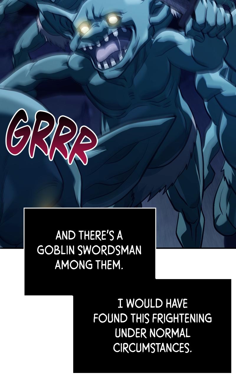 Surviving The Game as a Barbarian Chapter 10