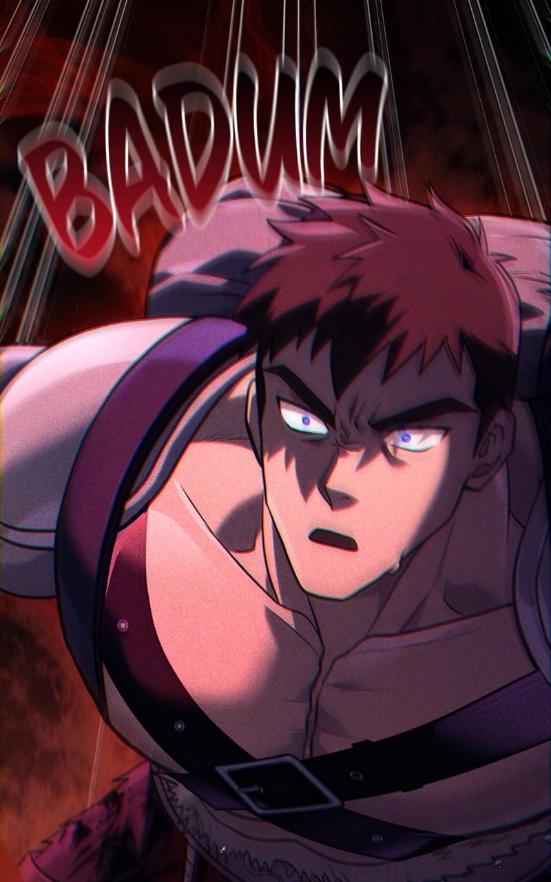 Surviving The Game as a Barbarian Chapter 10