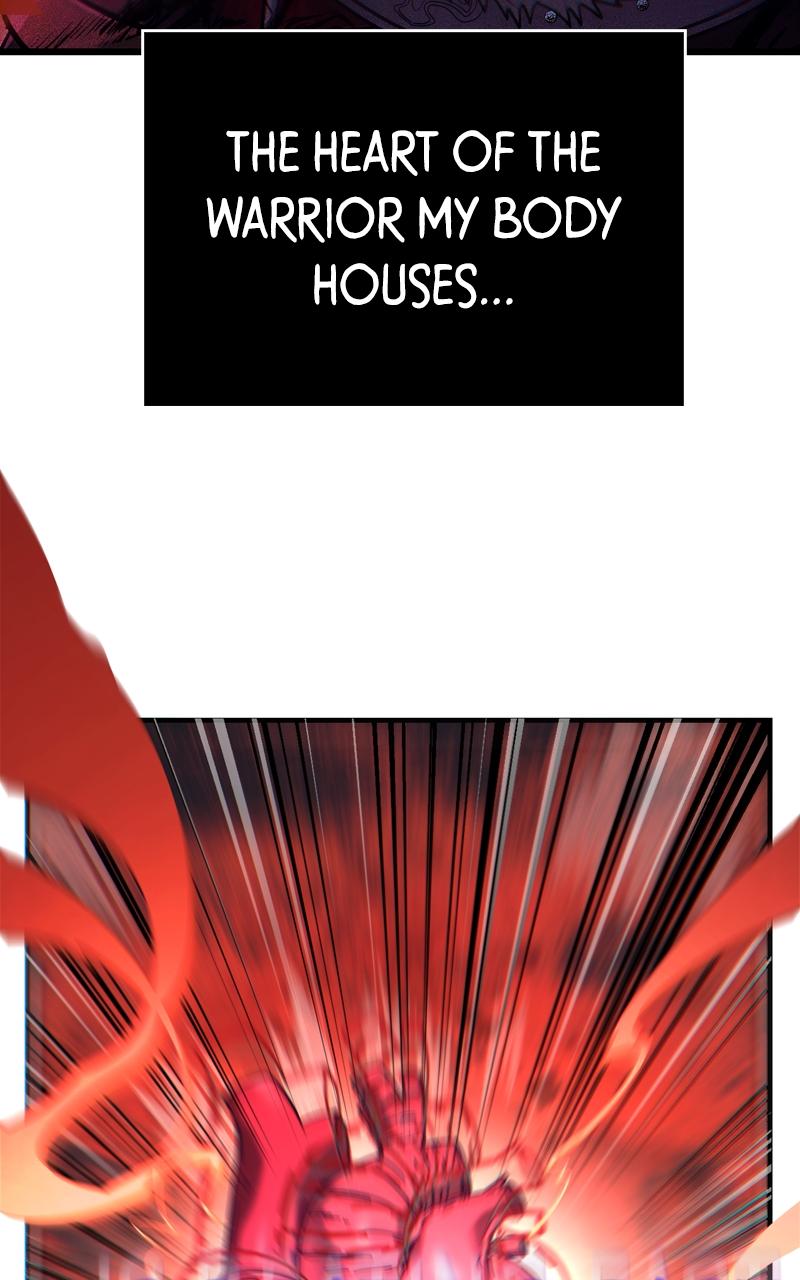 Surviving The Game as a Barbarian Chapter 10