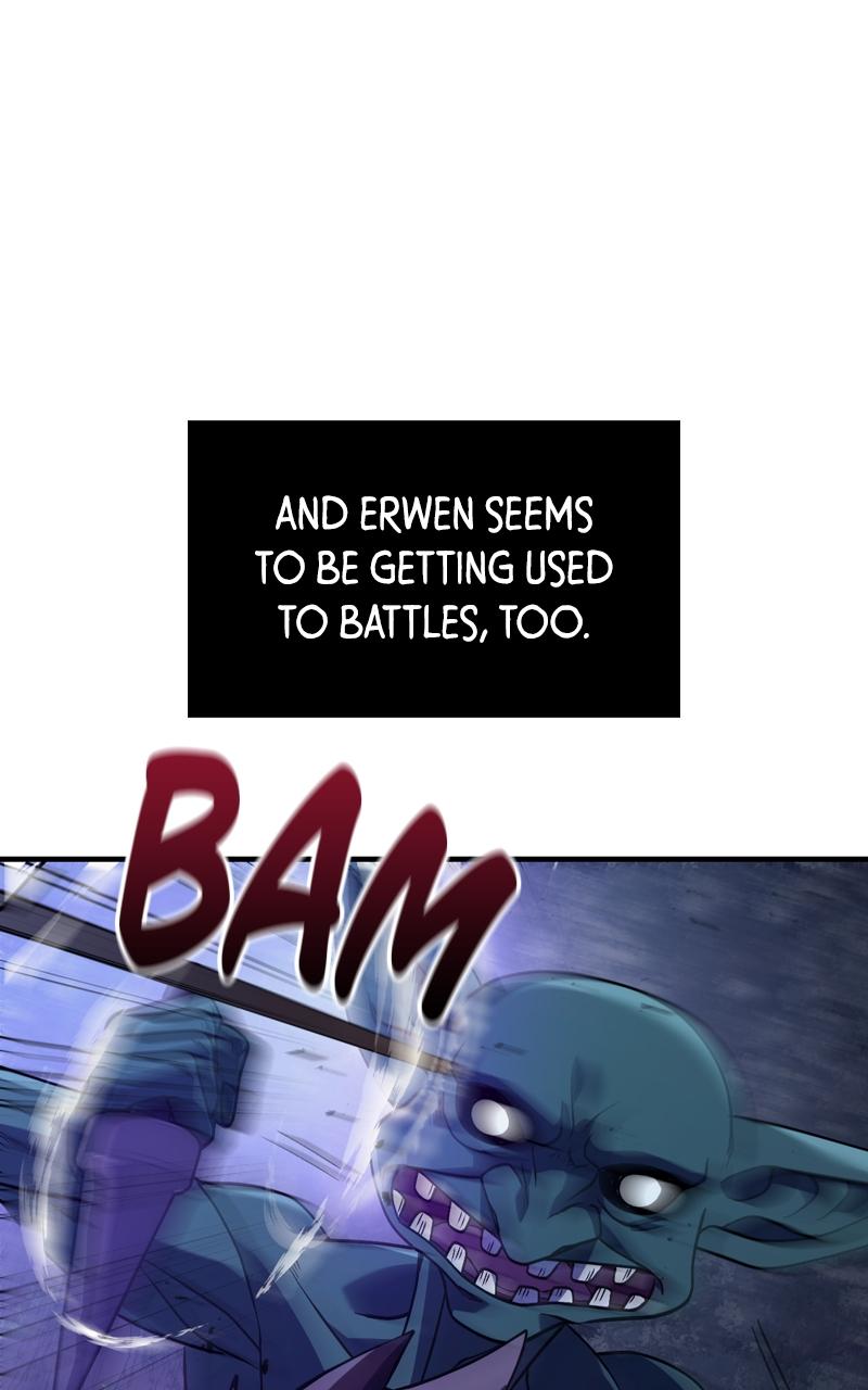 Surviving The Game as a Barbarian Chapter 11