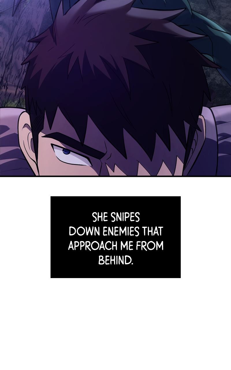 Surviving The Game as a Barbarian Chapter 11