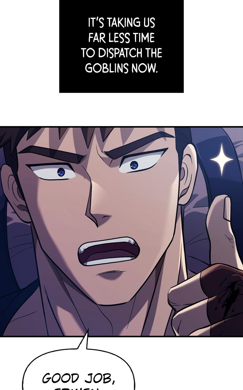 Surviving The Game as a Barbarian Chapter 11