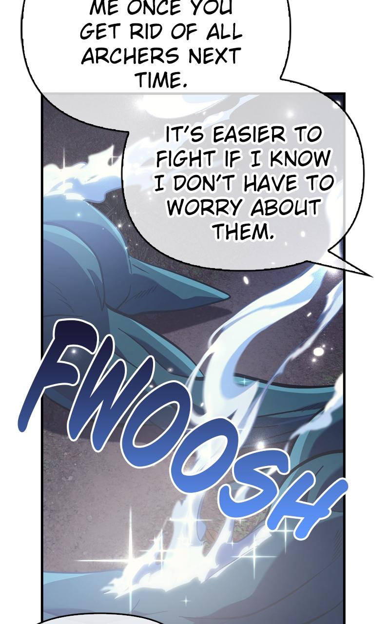 Surviving The Game as a Barbarian Chapter 11