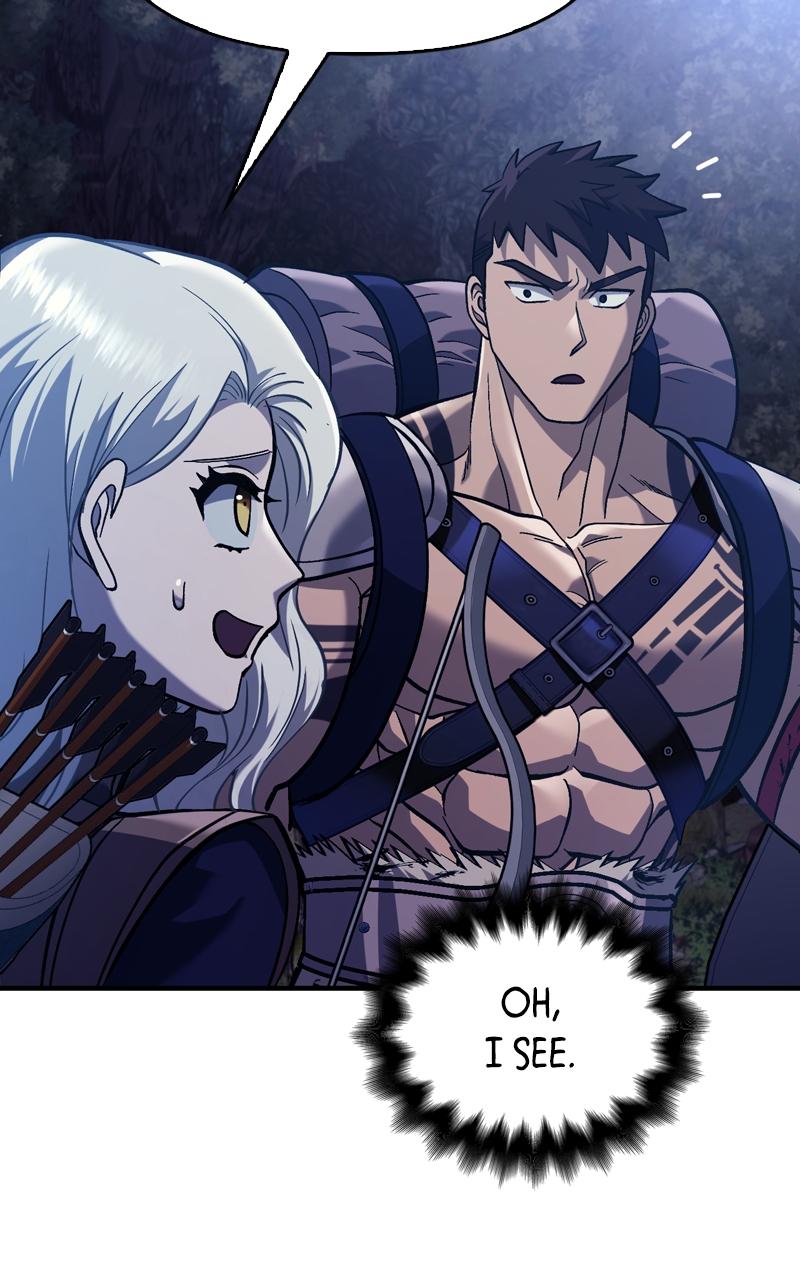 Surviving The Game as a Barbarian Chapter 11