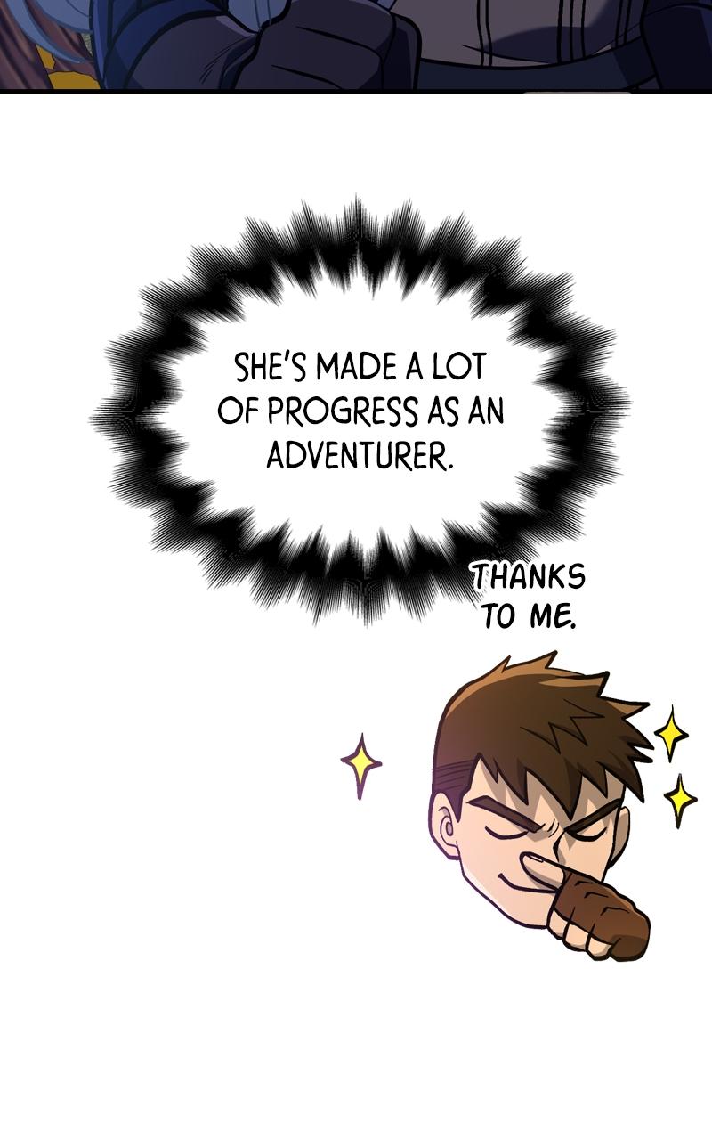 Surviving The Game as a Barbarian Chapter 11