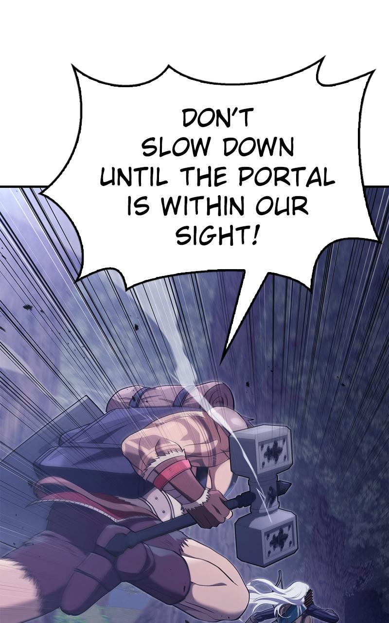 Surviving the Game as a Barbarian Chapter 10