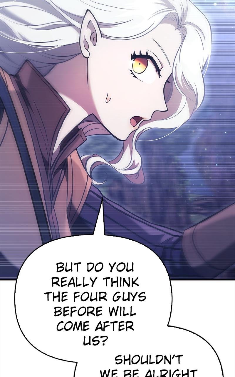 Surviving the Game as a Barbarian Chapter 10