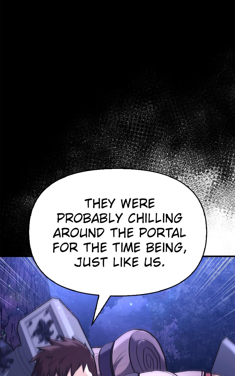 Surviving the Game as a Barbarian Chapter 10