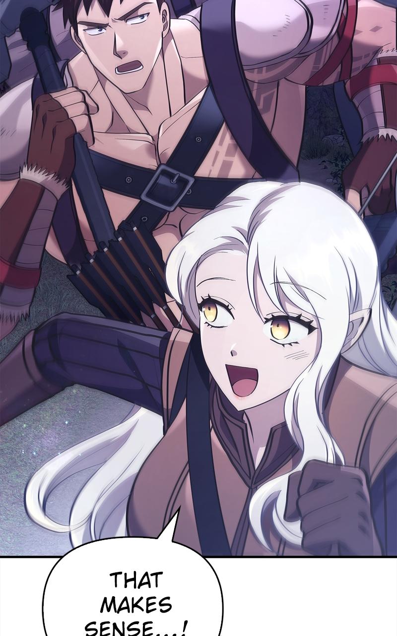 Surviving the Game as a Barbarian Chapter 10