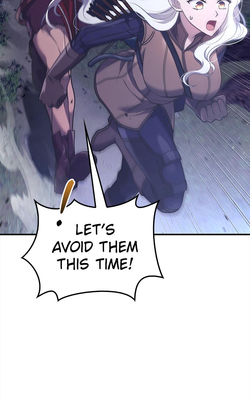 Surviving the Game as a Barbarian Chapter 10