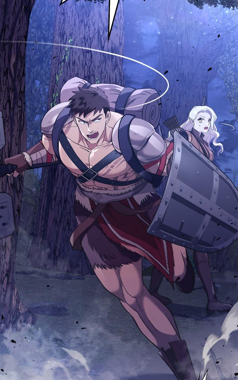 Surviving the Game as a Barbarian Chapter 10