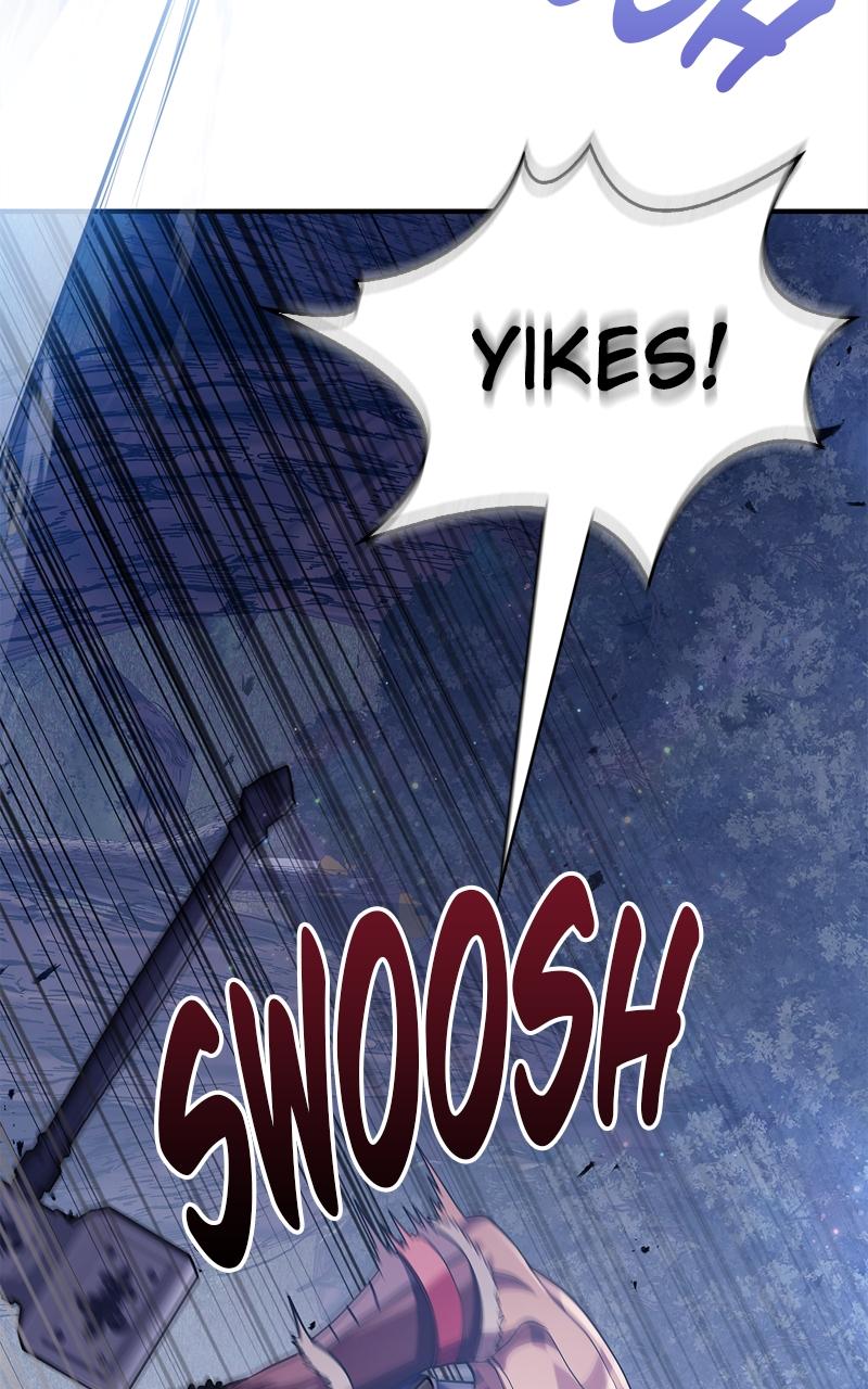 Surviving the Game as a Barbarian Chapter 10