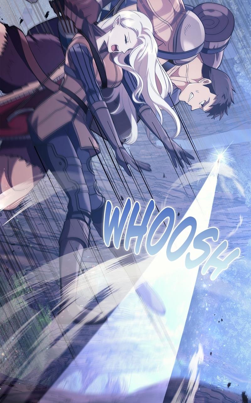 Surviving the Game as a Barbarian Chapter 10