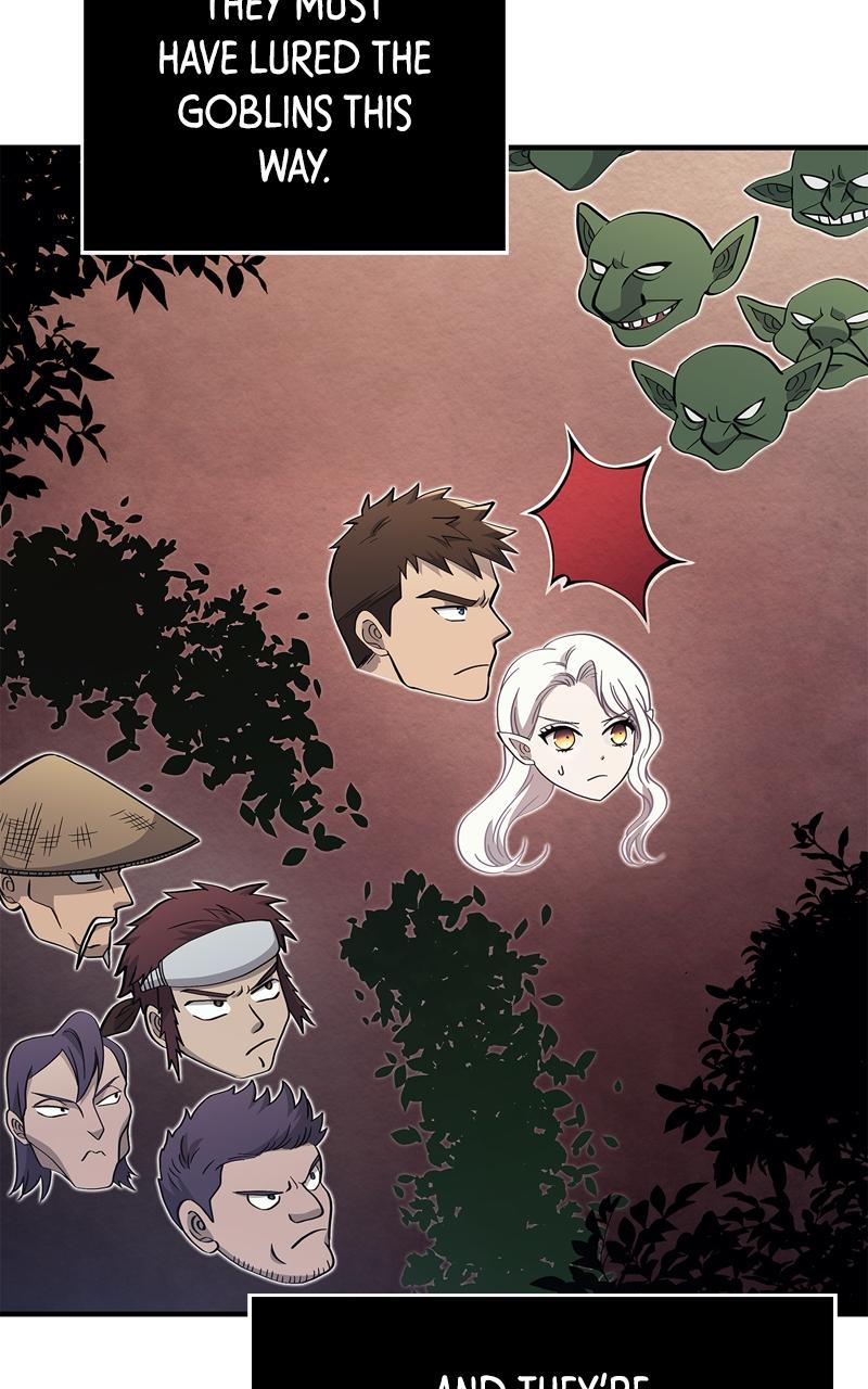 Surviving the Game as a Barbarian Chapter 10